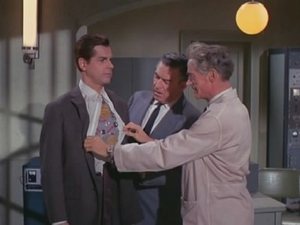 Get Smart 19. epizoda