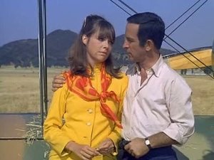 Get Smart 2. epizoda