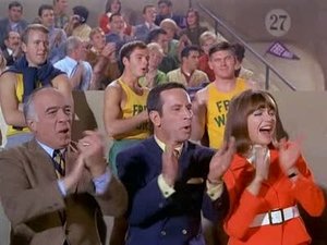 Get Smart 23. epizoda
