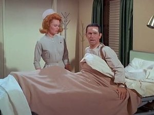 Get Smart 23. epizoda