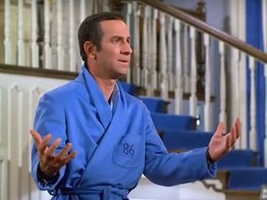 Get Smart 14. epizoda