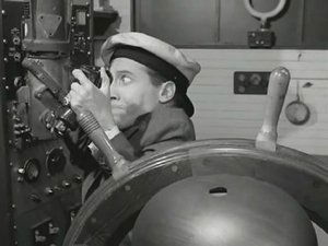 Get Smart 1. epizoda