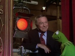 The Muppet Show 14. epizoda