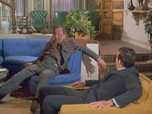Get Smart 24. epizoda