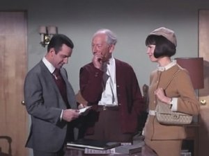 Get Smart 21. epizoda