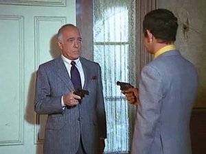 Get Smart 18. epizoda