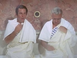 Get Smart 22. epizoda