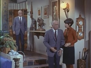 Get Smart 11. epizoda