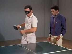 Get Smart 25. epizoda