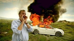 Top Gear 4. epizoda