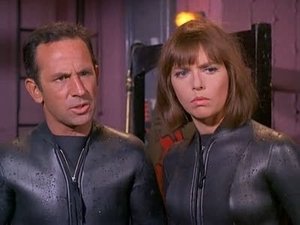 Get Smart 9. epizoda
