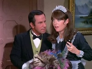 Get Smart 20. epizoda