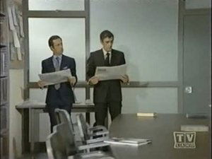 Get Smart 25. epizoda