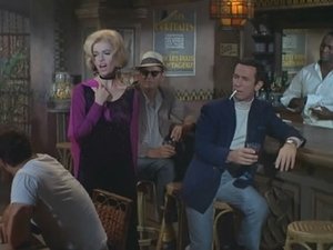 Get Smart 6. epizoda