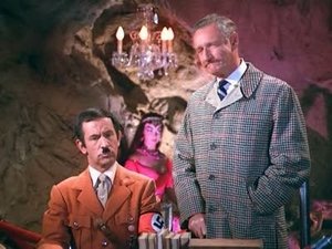 Get Smart 16. epizoda