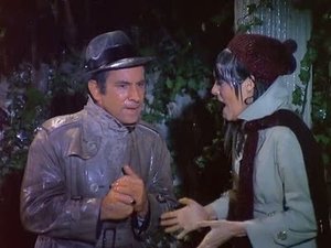 Get Smart 17. epizoda