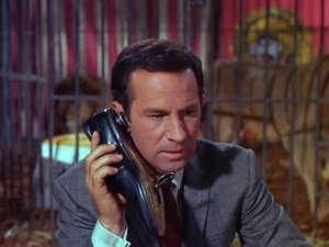 Get Smart 10. epizoda