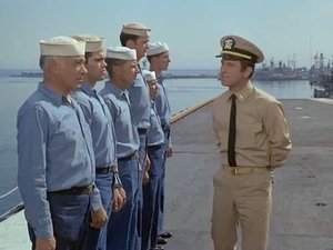 Get Smart 12. epizoda