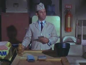 Get Smart 2. epizoda
