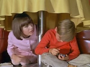 Get Smart 13. epizoda