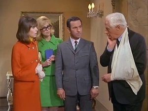 Get Smart 21. epizoda