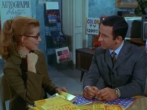 Get Smart 26. epizoda