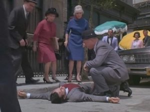 Get Smart 4. epizoda