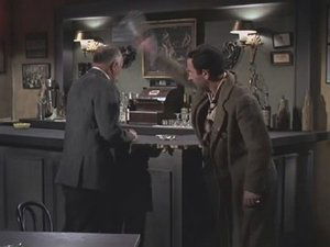 Get Smart 16. epizoda