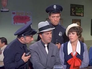 Get Smart 4. epizoda