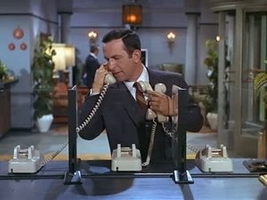 Get Smart 28. epizoda
