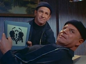 Get Smart 17. epizoda