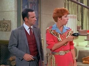 Get Smart 7. epizoda