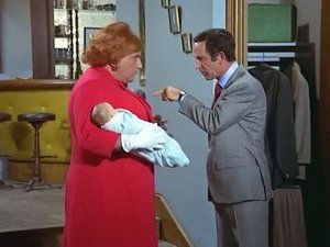 Get Smart 19. epizoda