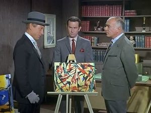 Get Smart 12. epizoda