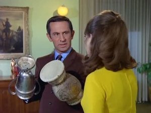 Get Smart 5. epizoda