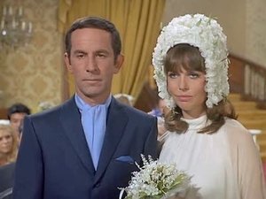 Get Smart 9. epizoda