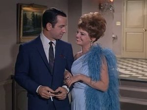 Get Smart 15. epizoda