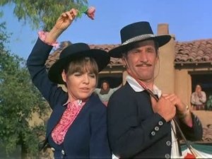 Get Smart 2. epizoda