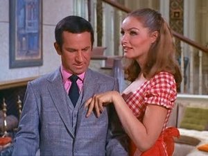 Get Smart 10. epizoda