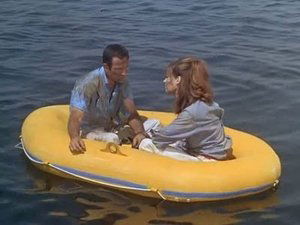 Get Smart 13. epizoda