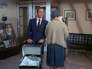 Get Smart 2. epizoda