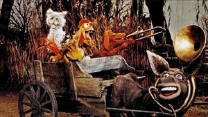 The Muppet Show 6. epizoda