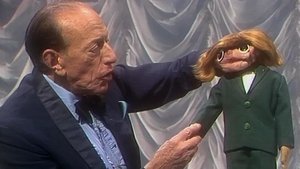 The Muppet Show 8. epizoda