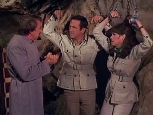 Get Smart 22. epizoda