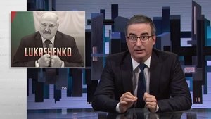John Oliver: Co týden dal a vzal 23. epizoda