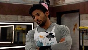Big Brother 17. epizoda