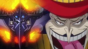 One Piece 988. epizoda