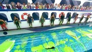 Big Brother 14. epizoda