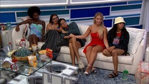Big Brother 11. epizoda