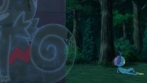 Pokémon Detektiv Drizzile!